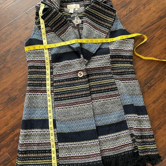 Territory Ahead womens cardigans size large - Picture 4 of 5